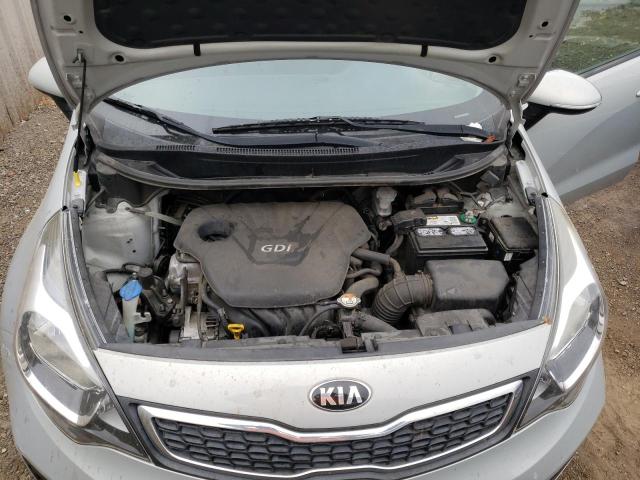 Photo 10 VIN: KNADN4A33D6292732 - KIA RIO 