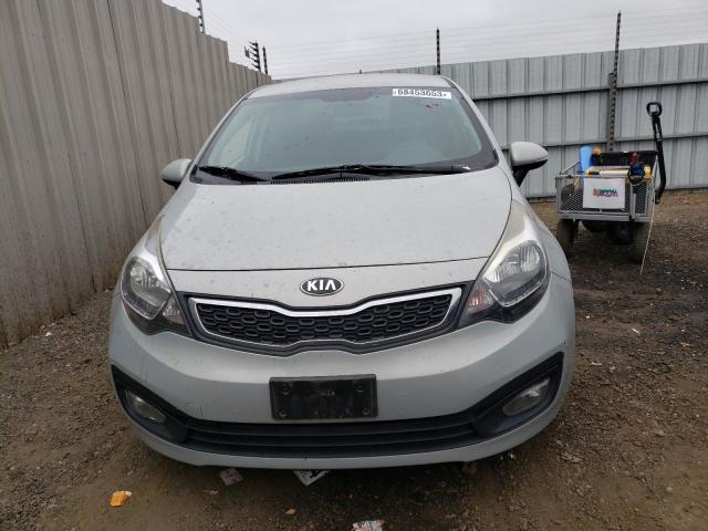 Photo 4 VIN: KNADN4A33D6292732 - KIA RIO 