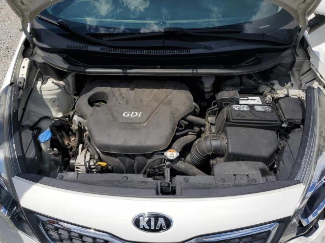 Photo 10 VIN: KNADN4A33E6365390 - KIA RIO 