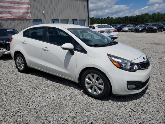 Photo 3 VIN: KNADN4A33E6365390 - KIA RIO 