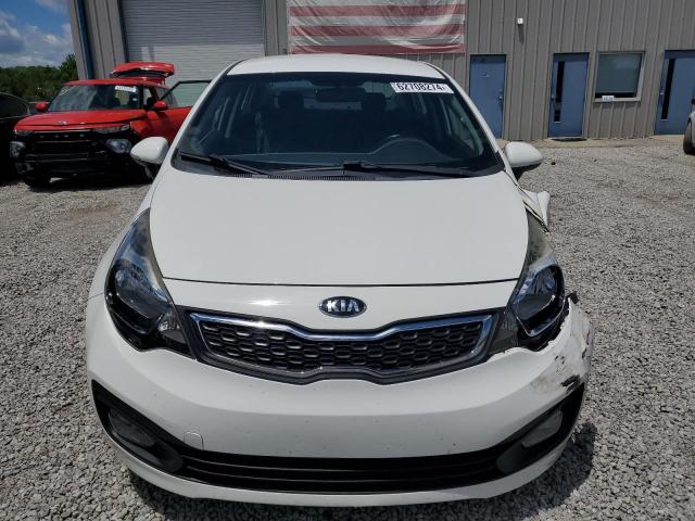 Photo 4 VIN: KNADN4A33E6365390 - KIA RIO 