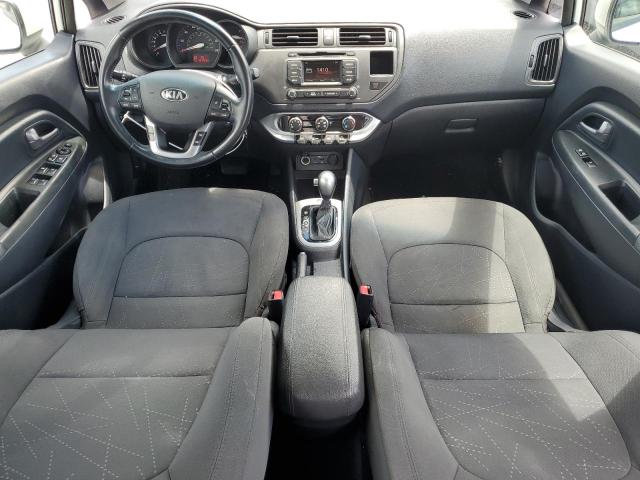 Photo 7 VIN: KNADN4A33E6365390 - KIA RIO 