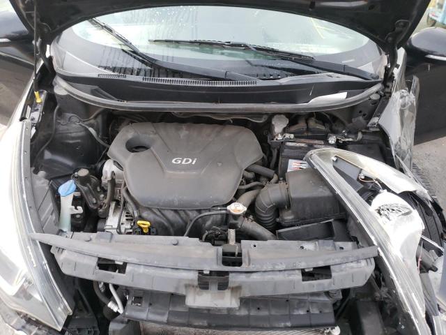 Photo 6 VIN: KNADN4A33E6399491 - KIA RIO EX 