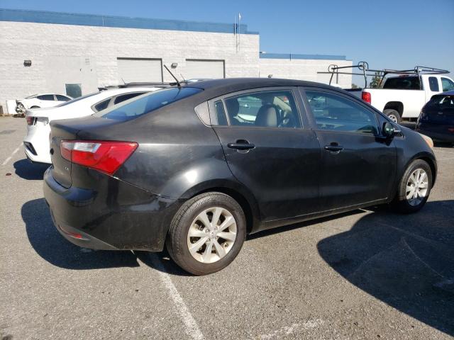 Photo 2 VIN: KNADN4A33E6419030 - KIA RIO 