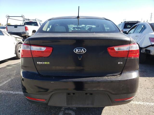 Photo 5 VIN: KNADN4A33E6419030 - KIA RIO 