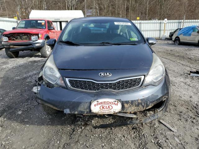 Photo 4 VIN: KNADN4A33F6426139 - KIA RIO EX 