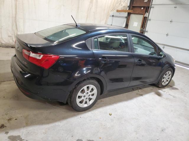 Photo 2 VIN: KNADN4A33F6449033 - KIA RIO 