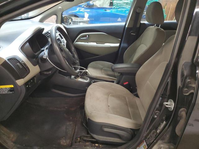 Photo 6 VIN: KNADN4A33F6449033 - KIA RIO 