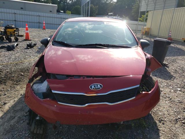 Photo 4 VIN: KNADN4A33G6663229 - KIA RIO 