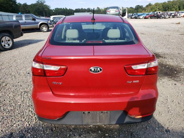 Photo 5 VIN: KNADN4A33G6663229 - KIA RIO 