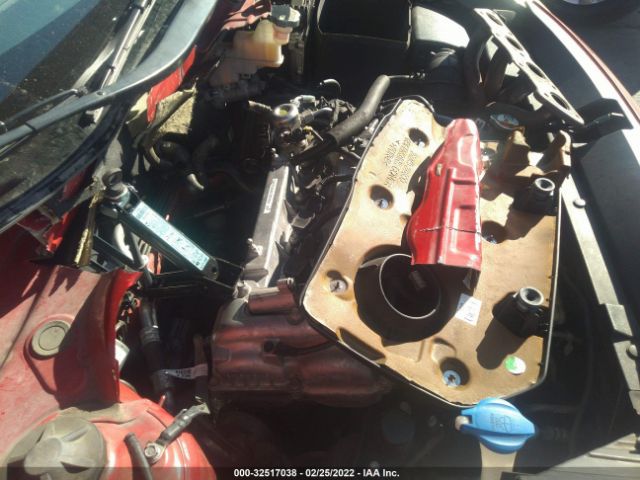 Photo 5 VIN: KNADN4A33H6025645 - KIA RIO 