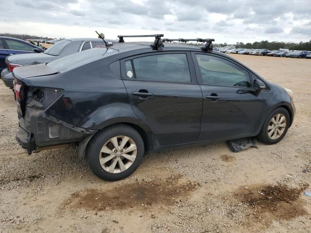 Photo 2 VIN: KNADN4A34C6045993 - KIA RIO EX 