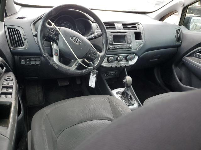 Photo 7 VIN: KNADN4A34C6045993 - KIA RIO EX 