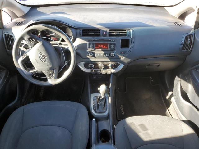 Photo 7 VIN: KNADN4A34C6052491 - KIA RIO 