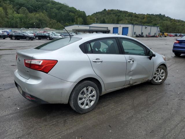 Photo 2 VIN: KNADN4A34C6053995 - KIA RIO EX 