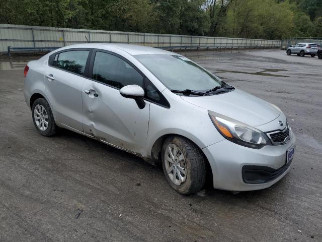 Photo 3 VIN: KNADN4A34C6053995 - KIA RIO EX 