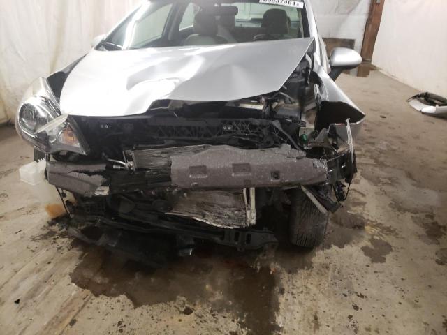 Photo 8 VIN: KNADN4A34C6069582 - KIA RIO EX 