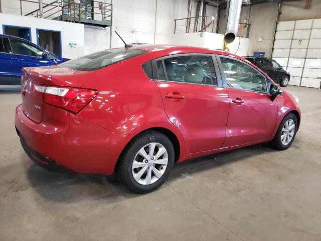 Photo 2 VIN: KNADN4A34C6075625 - KIA RIO 