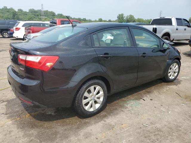 Photo 2 VIN: KNADN4A34C6077102 - KIA RIO EX 