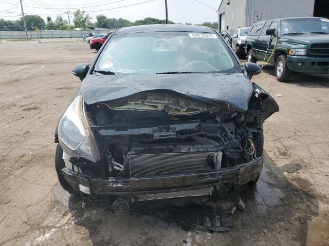 Photo 4 VIN: KNADN4A34C6077102 - KIA RIO EX 