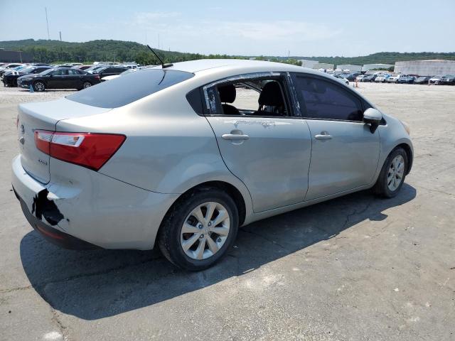 Photo 2 VIN: KNADN4A34D6114313 - KIA RIO EX 