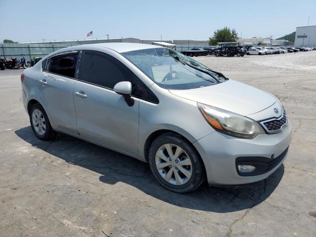 Photo 3 VIN: KNADN4A34D6114313 - KIA RIO EX 