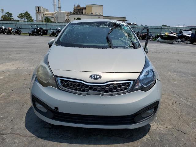 Photo 4 VIN: KNADN4A34D6114313 - KIA RIO EX 