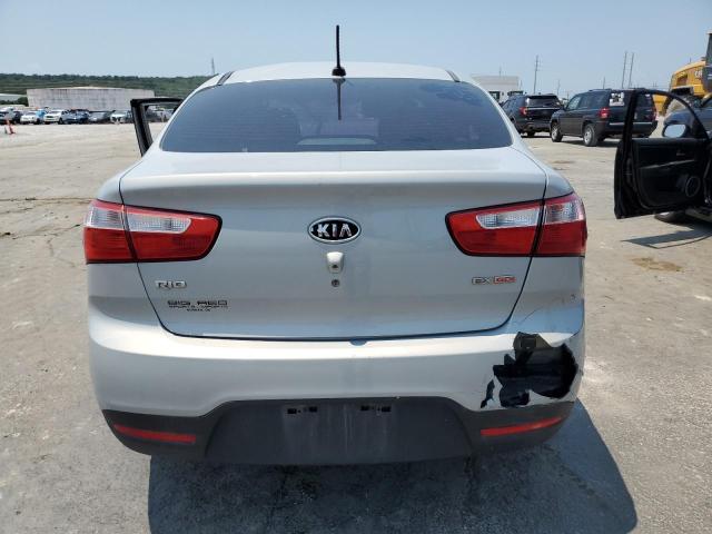 Photo 5 VIN: KNADN4A34D6114313 - KIA RIO EX 