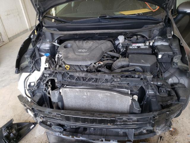 Photo 6 VIN: KNADN4A34D6141608 - KIA RIO EX 