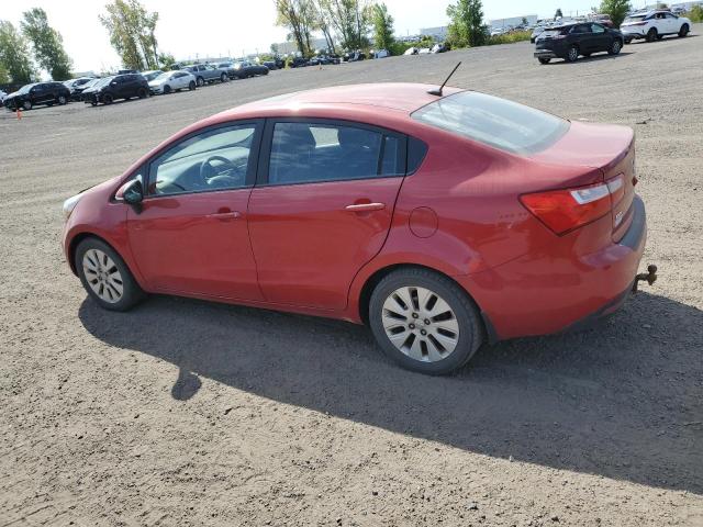 Photo 1 VIN: KNADN4A34D6143049 - KIA RIO EX 