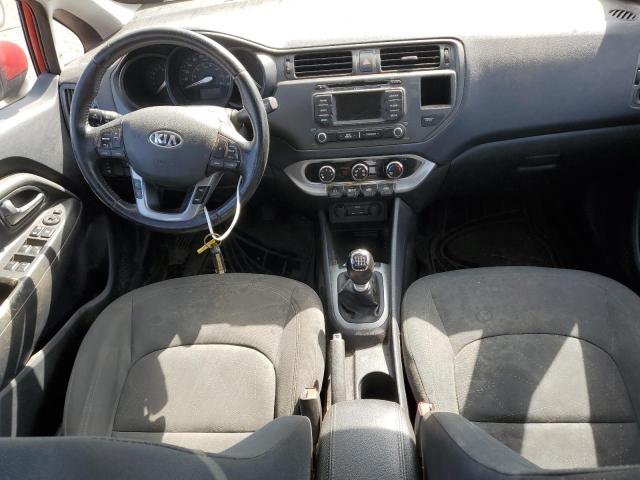 Photo 7 VIN: KNADN4A34D6143049 - KIA RIO EX 