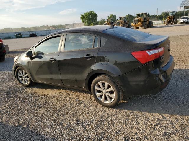 Photo 1 VIN: KNADN4A34D6175712 - KIA RIO EX 