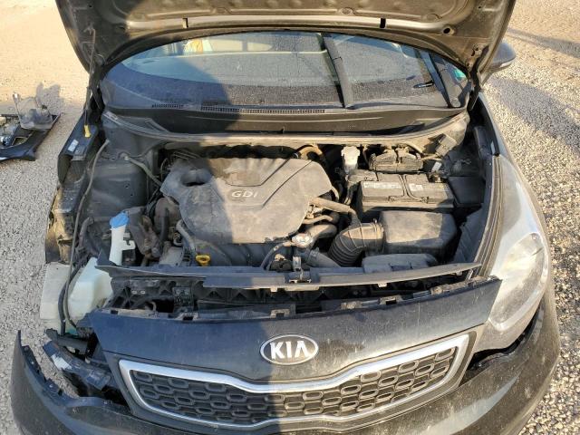 Photo 10 VIN: KNADN4A34D6175712 - KIA RIO EX 