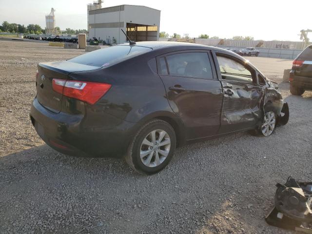 Photo 2 VIN: KNADN4A34D6175712 - KIA RIO EX 