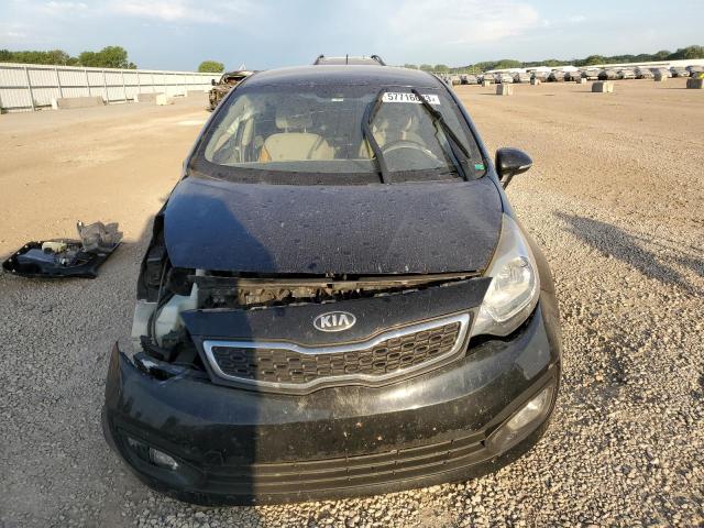 Photo 4 VIN: KNADN4A34D6175712 - KIA RIO EX 