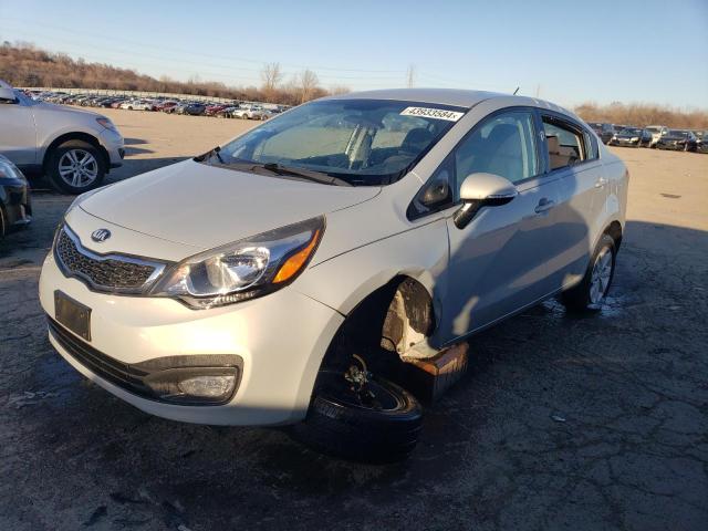 Photo 0 VIN: KNADN4A34D6178691 - KIA RIO 