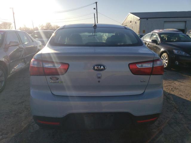 Photo 5 VIN: KNADN4A34D6178691 - KIA RIO 