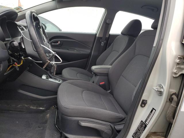 Photo 6 VIN: KNADN4A34D6178691 - KIA RIO 