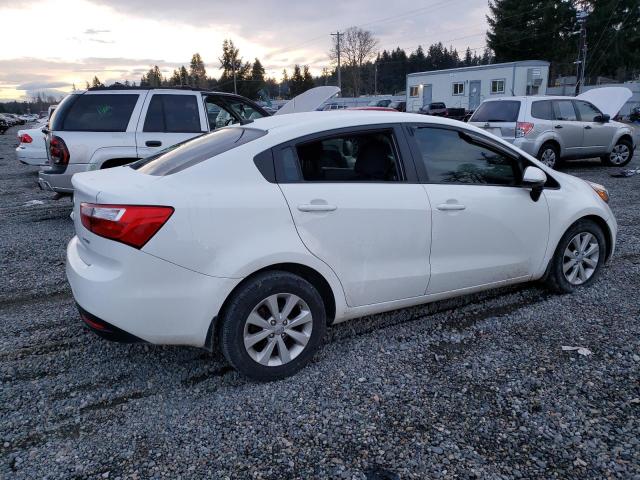 Photo 2 VIN: KNADN4A34D6203508 - KIA RIO EX 