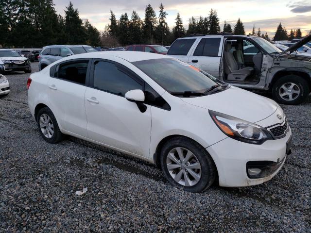 Photo 3 VIN: KNADN4A34D6203508 - KIA RIO EX 