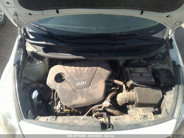 Photo 9 VIN: KNADN4A34D6204562 - KIA RIO 