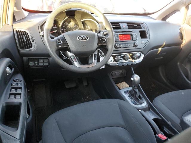 Photo 7 VIN: KNADN4A34D6216940 - KIA RIO EX 