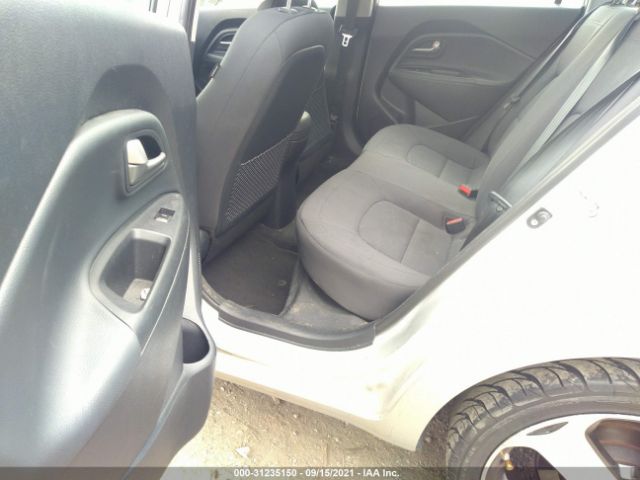 Photo 7 VIN: KNADN4A34D6223614 - KIA RIO 