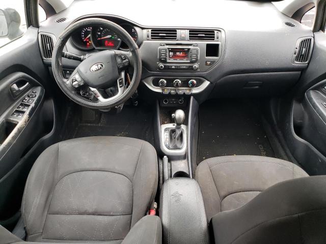 Photo 7 VIN: KNADN4A34D6273400 - KIA RIO EX 