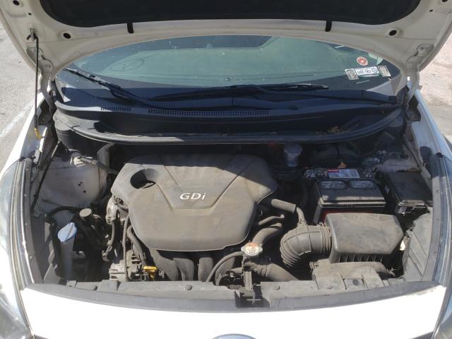 Photo 6 VIN: KNADN4A34D6282243 - KIA RIO EX 