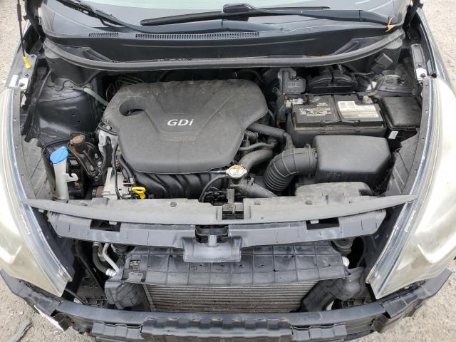 Photo 6 VIN: KNADN4A34E6336643 - KIA RIO EX 