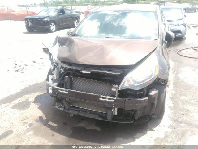 Photo 5 VIN: KNADN4A34F6479304 - KIA RIO 