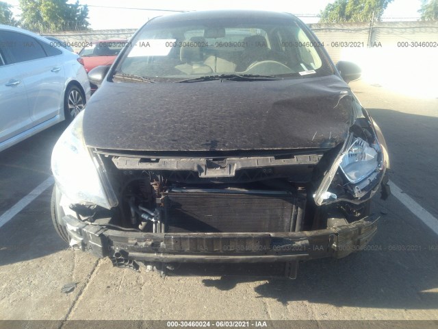 Photo 5 VIN: KNADN4A34F6499780 - KIA RIO 