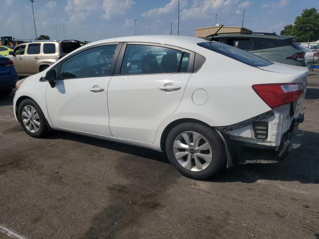 Photo 1 VIN: KNADN4A34G6572292 - KIA RIO EX 