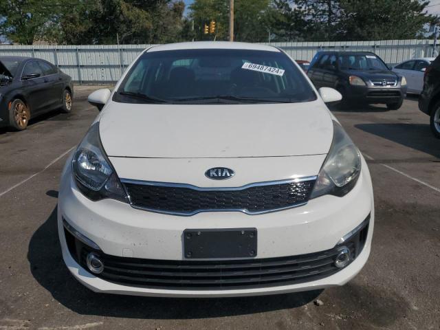 Photo 4 VIN: KNADN4A34G6572292 - KIA RIO EX 